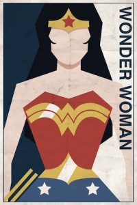 Wonder Woman