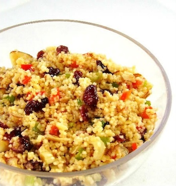 couscous