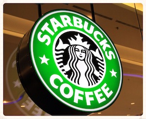 starbucks logo